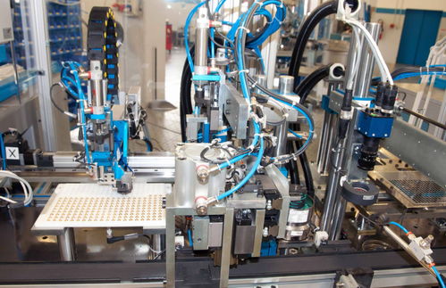 高考志愿填报 未来就业无忧的4大自动化设备类专业推荐