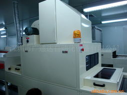 深圳市广通达自动化设备 专业烘干固化设备与自动化解决方案产品列表