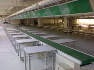 中山市南区恒大自动化工业设备厂 普通合伙模式下的自动化设备创新之路