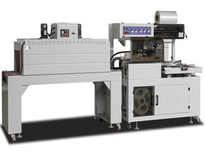 丰顺热收缩膜包装机 以质量为生命，助力企业锅炉及附件高效包装