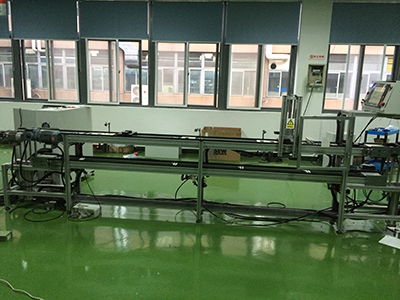 迪讯装备 池州自动化领域的非标自动化设备解决方案专家