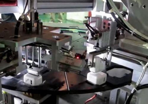 智造未来，焊动高效——佛山南海非标自动化设备公司的智能焊接机器人集成解决方案