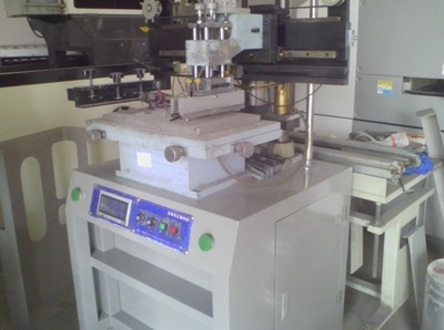 昆山驰翔自动化设备 专业提供二手半自动印刷机及锅炉附件一站式解决方案