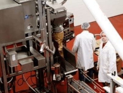 智能视觉与安全检测 重塑食品包装与锅炉设备的双维防线